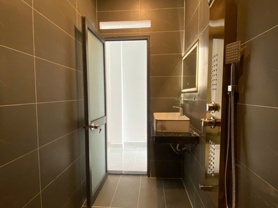 Nhà đẹp - giá tốt - cần bán căn nhà đẹp tại phường tân thới hiệp, q.12, hcm 4