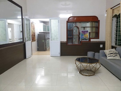Cho thue nhà riêng đầy đủ đồ Ngô Gia Tự , Hải An , Hải Phòng chỉ 6M 0