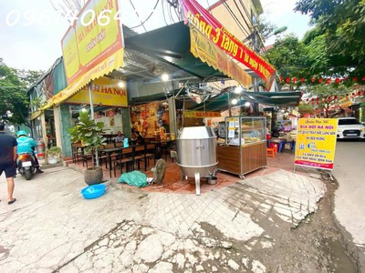 E muốn sang nhượng lại cửa hàng mặt đường bùi xương trạch 0