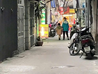 Bán nhà cấp 4 bùi huy bích - giải phóng , ô tô đỗ cửa giá 1.9 tỉ 1