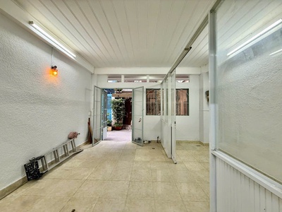 Siêu hiếm - sát q1 - đinh tiên hoàng - bình thạnh - hxh - chính chủ - bán 7.5 tỷ - tl 1