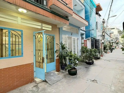 Siêu hiếm - sát q1 - đinh tiên hoàng - bình thạnh - hxh - chính chủ - bán 7.5 tỷ - tl 4