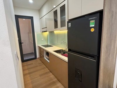 Cho thuê căn hộ chung cư The ori garden 2 PN,full nội thất đẹp,đủ tiện nghi P.Hoà Hiệp Nam 1