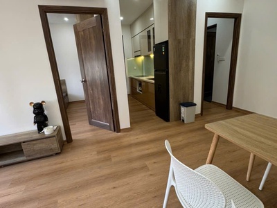 Cho thuê căn hộ chung cư The ori garden 2 PN,full nội thất đẹp,đủ tiện nghi P.Hoà Hiệp Nam 2