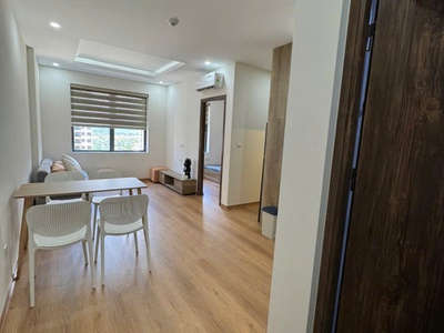 Cho thuê căn hộ chung cư The ori garden 2 PN,full nội thất đẹp,đủ tiện nghi P.Hoà Hiệp Nam 3