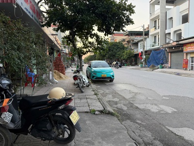 Bán đất đường Đồng ĐĂNG PHƯỜNG VIỆT Hưng Hạ Long. Quảng Ninh. 1