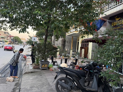 Bán đất đường Đồng ĐĂNG PHƯỜNG VIỆT Hưng Hạ Long. Quảng Ninh. 2