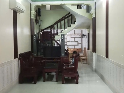 Cho thuê nhà riêng đầy đủ đồ Thiên Lôi , Vĩnh Niệm . Ngõ ô tô tránn nhau 1