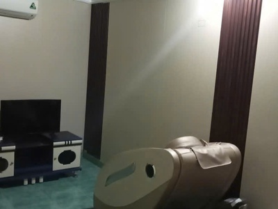 Cho thuê nhà riêng đầy đủ đồ Thiên Lôi , Vĩnh Niệm . Ngõ ô tô tránn nhau 3