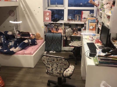 Căn hộ kdt resco bắc từ liêm dt 121m 3 ngủ 2 wc giá 7,35 tỷ,lô góc thoáng sáng 2