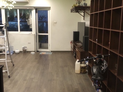 Căn hộ kdt resco bắc từ liêm dt 121m 3 ngủ 2 wc giá 7,35 tỷ,lô góc thoáng sáng 3