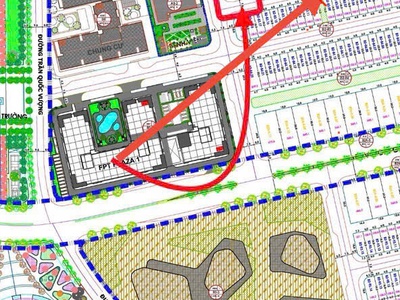  siêu phẩm t3 fpt   lô góc   cặp đất đẹp nhất phân khu  hàng cực hiếm   chỉ dành cho nhà đầu 0