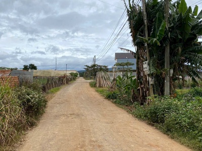 Mặt tiền chính lê cồng thôn, đức trọng, lâm đồng,  tổ 34, gần ngay tthc mới 2