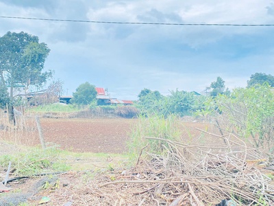 Gần 1,2 sào đất đẹp, hẻm ql20, đức trọng, lâm đồng, gần bv tam bao 1