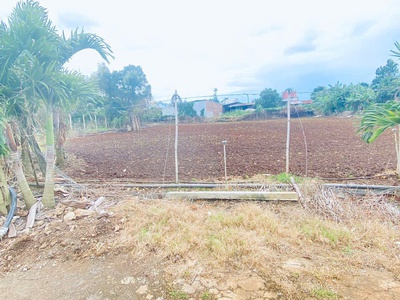 Gần 1,2 sào đất đẹp, hẻm ql20, đức trọng, lâm đồng, gần bv tam bao 2