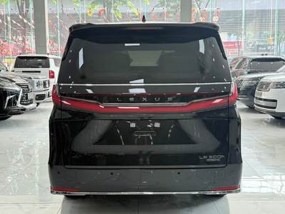 Giao ngay Lexus LM500h 4 chỗ VIP, sản xuất 2025, mới 100. 1