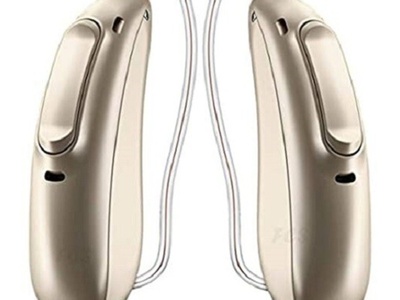 Máy trợ thính Phonak Audéo L30-312 Sức mạnh công nghệ Thụy Sĩ cho âm thanh rõ ràng vượt mong đợi 0