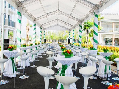 Đơn vị cung cấp dịch vụ cho thuê bàn ghế với mức giá cạnh tranh 0