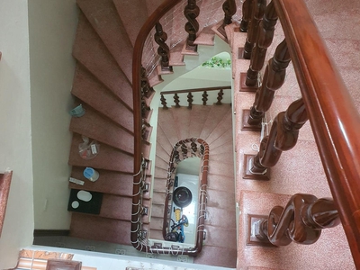 Bán nhà 3 tầng Lê Thánh Tông -  Lê Thanh Nghị - Hải Dương 0