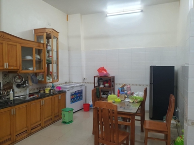 Bán nhà 3 tầng Lê Thánh Tông -  Lê Thanh Nghị - Hải Dương 3