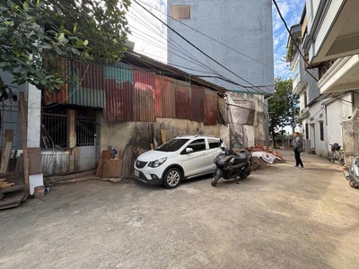 Bán 120M nam dư tặng nhà ô tô 45 chỗ dừng đỗ ngày đêm hoàng mai 0