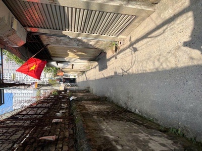 Bán đất tân khai lĩnh nam 45m ngõ thông thẳng hoàng mai 2