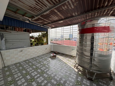 Bán Nhà 4 Tầng Độc Lập Đường Đoàn Kết   Chợ Lũng   Hải An, Hải Phòng   Giá 3.2 Tỷ 0