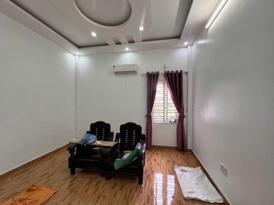 Bán Nhà 4 Tầng Độc Lập Đường Đoàn Kết   Chợ Lũng   Hải An, Hải Phòng   Giá 3.2 Tỷ 4