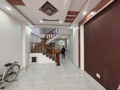 Bán Nhà 4 Tầng Độc Lập Đường Đoàn Kết   Chợ Lũng   Hải An, Hải Phòng   Giá 3.2 Tỷ 7