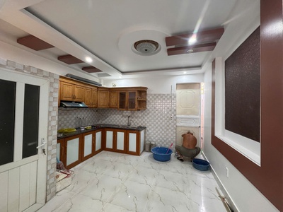 Bán Nhà 4 Tầng Độc Lập Đường Đoàn Kết   Chợ Lũng   Hải An, Hải Phòng   Giá 3.2 Tỷ 9