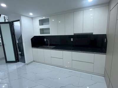 Bán Nhà 57m 4 Tầng Xây Mới Độc Lập Tại Đường Chợ Hàng Trung Tâm Hải Phòng Giá 4.1 Tỷ 3