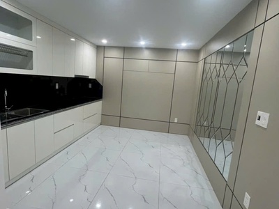 Bán Nhà 57m 4 Tầng Xây Mới Độc Lập Tại Đường Chợ Hàng Trung Tâm Hải Phòng Giá 4.1 Tỷ 5