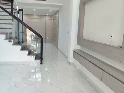 Bán Nhà 57m 4 Tầng Xây Mới Độc Lập Tại Đường Chợ Hàng Trung Tâm Hải Phòng Giá 4.1 Tỷ 6