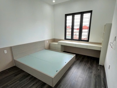 Bán Nhà 57m 4 Tầng Xây Mới Độc Lập Tại Đường Chợ Hàng Trung Tâm Hải Phòng Giá 4.1 Tỷ 7