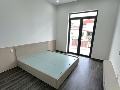 Bán Nhà 57m 4 Tầng Xây Mới Độc Lập Tại Đường Chợ Hàng Trung Tâm Hải Phòng Giá 4.1 Tỷ 12