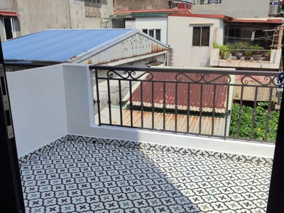 Bán Nhà 57m 4 Tầng Xây Mới Độc Lập Tại Đường Chợ Hàng Trung Tâm Hải Phòng Giá 4.1 Tỷ 13