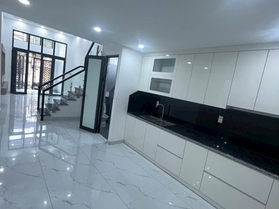 Bán Nhà 57m 4 Tầng Xây Mới Độc Lập Tại Đường Chợ Hàng Trung Tâm Hải Phòng Giá 4.1 Tỷ 15