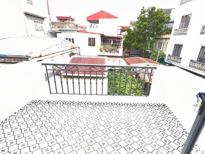 Bán Nhà 57m 4 Tầng Xây Mới Độc Lập Tại Đường Chợ Hàng Trung Tâm Hải Phòng Giá 4.1 Tỷ 16