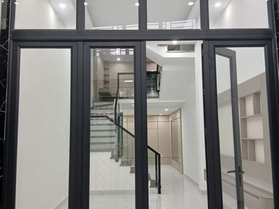 Bán Nhà 57m 4 Tầng Xây Mới Độc Lập Tại Đường Chợ Hàng Trung Tâm Hải Phòng Giá 4.1 Tỷ 17