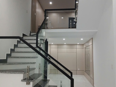 Bán Nhà 57m 4 Tầng Xây Mới Độc Lập Tại Đường Chợ Hàng Trung Tâm Hải Phòng Giá 4.1 Tỷ 18