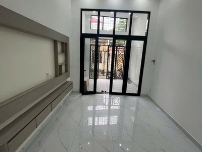 Bán Nhà 57m 4 Tầng Xây Mới Độc Lập Tại Đường Chợ Hàng Trung Tâm Hải Phòng Giá 4.1 Tỷ 19