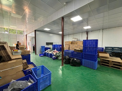 Cho thuê 500m2 kho tại Kim Chung. xã Thiên Lộc, tp Hà Nội 0