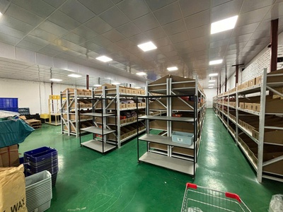 Cho thuê 500m2 kho tại Kim Chung. xã Thiên Lộc, tp Hà Nội 1