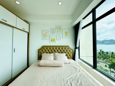 CHỈ 4,29 TỶ Sở hữu ngay căn hộ trực biển, Mường Thanh Viễn Triều, Nha Trang 6