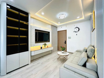 Chủ nhà đành lòng bán căn hộ 724 OC1A Mường Thanh Viễn Triều, giá chỉ 3 tỷ 099 triệu 8