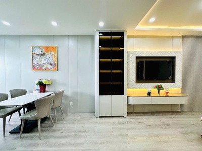 Chủ nhà đành lòng bán căn hộ 724 OC1A Mường Thanh Viễn Triều, giá chỉ 3 tỷ 099 triệu 9