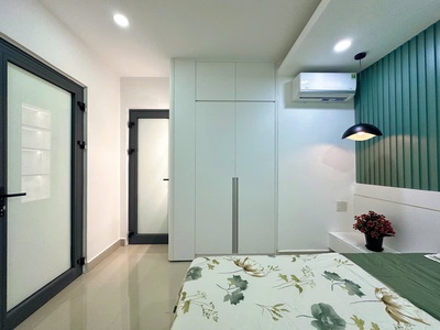 Cần bán căn 2PN NAPOLEON Nha Trang view biển tầng cao, GIÁ 2 TỶ 690 4