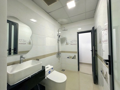 Cần bán căn 2PN NAPOLEON Nha Trang view biển tầng cao, GIÁ 2 TỶ 690 5