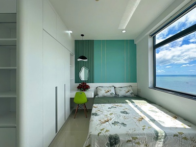 Cần bán căn 2PN NAPOLEON Nha Trang view biển tầng cao, GIÁ 2 TỶ 690 2