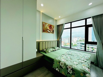 Chủ nhà đành lòng bán căn hộ 724 OC1A Mường Thanh Viễn Triều, giá chỉ 3 tỷ 099 triệu 2